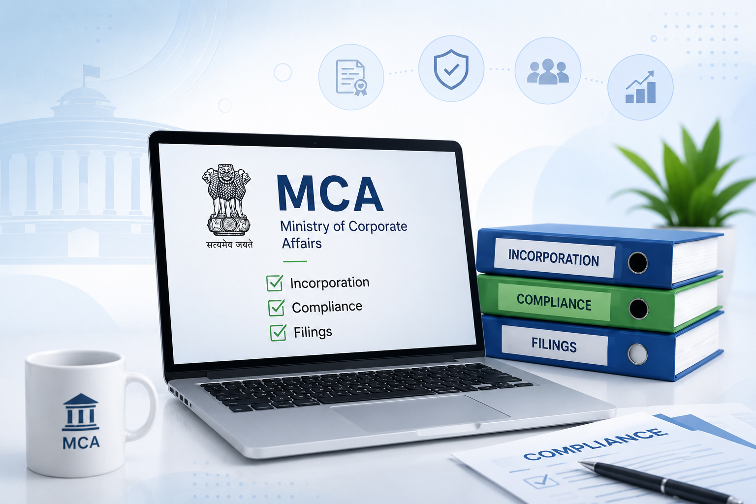 MCA Services