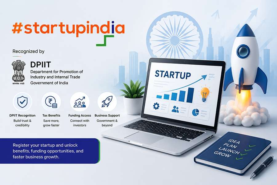 Startup India